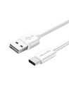 Buy USB-C Double-side Reversible Cable BlitzWolf BW-CB10 1m White - BLZ016WHT - {ean13} - Home Screen Store Europe