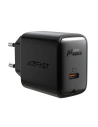 Buy Acefast A1 network charger USB-C, PD, 20W (black) - ACE12 - {ean13} - Home Screen Store Europe