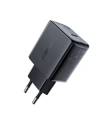 Kup Acefast A1 USB-C Netzladegerät, PD, 20W (schwarz) - ACE12 - {ean13} - Sklep Home Screen