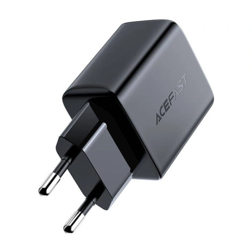 Kup Acefast A1 USB-C Netzladegerät, PD, 20W (schwarz) - ACE12 - {ean13} - Sklep Home Screen