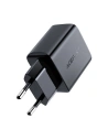 Kup Acefast A1 USB-C Netzladegerät, PD, 20W (schwarz) - ACE12 - {ean13} - Sklep Home Screen
