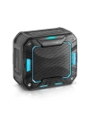 Kabelloser Bluetooth-Lautsprecher BlitzWolf BW-F2 blau
