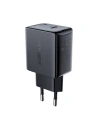 Kup Acefast A1 USB-C Netzladegerät, PD, 20W (schwarz) - ACE12 - {ean13} - Sklep Home Screen