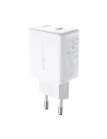 Kup Síťová nabíječka Acefast A1 USB-C, PD, 20W (bílá) - ACE13 - {ean13} - Sklep Home Screen