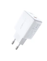 Kup Acefast A1 USB-C Netzladegerät, PD, 20W (weiß) - ACE13 - {ean13} - Sklep Home Screen