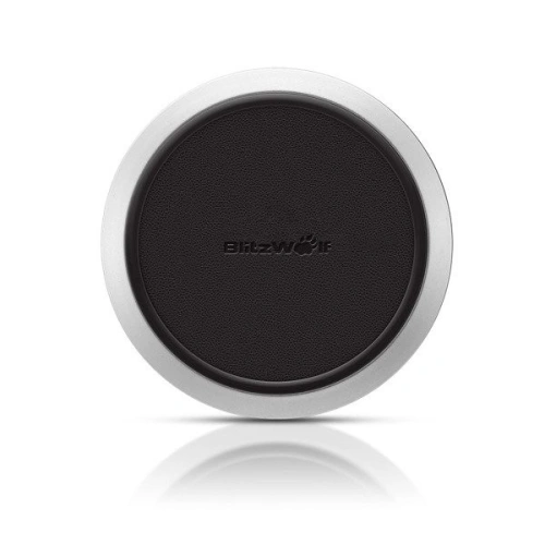 Buy BlitzWolf BW-FWC1 Wireless Charger - BLZ018 - {ean13} - Home Screen Store Europe