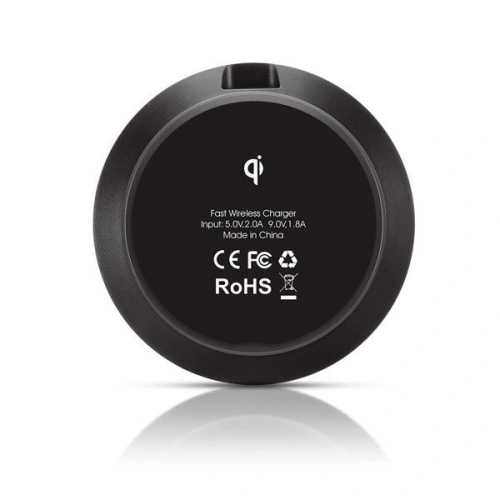 Buy BlitzWolf BW-FWC1 Wireless Charger - BLZ018 - {ean13} - Home Screen Store Europe