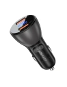 Kup Acefast B7 Auto-Ladegerät 2xUSB-A, 45W mit Display (schwarz) - ACE20 - {ean13} - Sklep Home Screen
