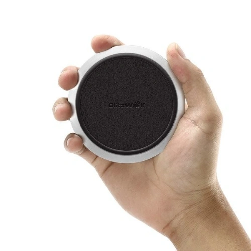 Buy BlitzWolf BW-FWC1 Wireless Charger - BLZ018 - {ean13} - Home Screen Store Europe