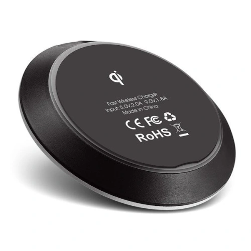 Buy BlitzWolf BW-FWC1 Wireless Charger - BLZ018 - {ean13} - Home Screen Store Europe
