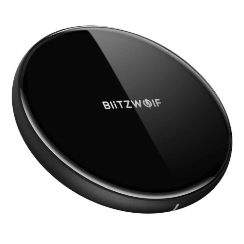 Kup Încărcător wireless BlitzWolf BW-FWC3 - BLZ019 - {ean13} - Sklep Home Screen