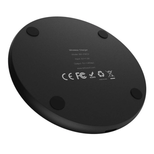 Buy BlitzWolf BW-FWC3 Wireless Charger - BLZ019 - {ean13} - Home Screen Store Europe