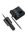 Kup Auto nabíječka Acefast B8 3x USB-A, USB-C, 90W (černá) - ACE21 - {ean13} - Sklep Home Screen