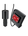 Buy Acefast B8 car charger 3x USB-A, USB-C, 90W (black) - ACE21 - {ean13} - Home Screen Store Europe