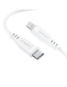 Kup Kabel Acefast C3-01 USB-C / Lightning, MFi, 30W, 1.2m (weiß) - ACE23 - {ean13} - Sklep Home Screen