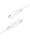 Kup Kabel Acefast C3-01 USB-C / Lightning, MFi, 30W, 1.2m (weiß) - ACE23 - {ean13} - Sklep Home Screen
