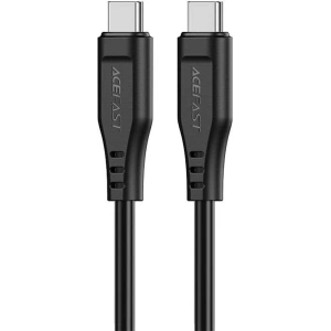 Kup Kabel Acefast C3-03 USB-C / USB-C, 60W, 1.2m (czarny) - ACE24 - {ean13} - Sklep Home Screen