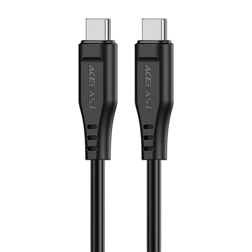 Kup Kábel Acefast C3-03 USB-C / USB-C, 60W, 1.2m (fekete) - ACE24 - {ean13} - Sklep Home Screen