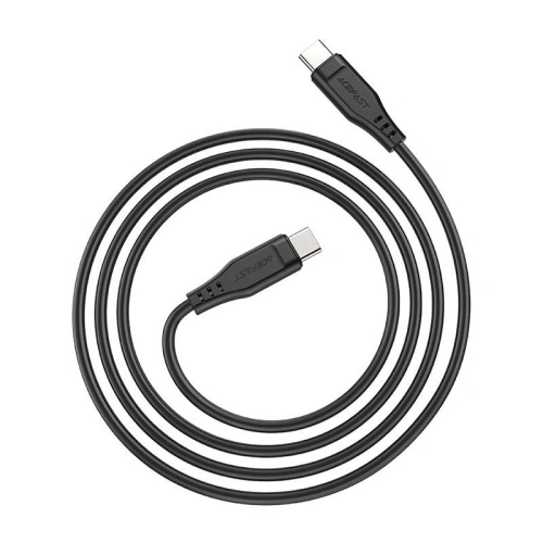 Kup Kábel Acefast C3-03 USB-C / USB-C, 60W, 1.2m (fekete) - ACE24 - {ean13} - Sklep Home Screen