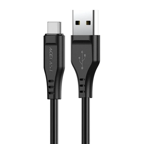 Kup Kabel Acefast C3-04 USB-A / USB-C, 60W, 1.2m (schwarz) - ACE25 - {ean13} - Sklep Home Screen