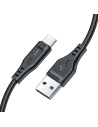 Kup Kábel Acefast C3-04 USB-A / USB-C, 60W, 1.2m (fekete) - ACE25 - {ean13} - Sklep Home Screen
