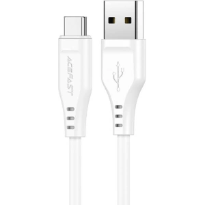 Kup Kabel Acefast C3-04 USB-A / USB-C, 15W, 1.2m (biały) - ACE26 - {ean13} - Sklep Home Screen