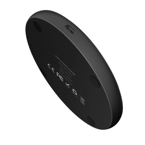 Buy BlitzWolf BW-FWC4 Wireless Charger - BLZ020 - {ean13} - Home Screen Store Europe