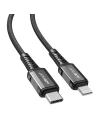 Kup Kábel Acefast C1-01 USB-C / Lightning, 30W, 1.2m (fekete) - ACE28 - {ean13} - Sklep Home Screen