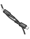 Kup Kábel Acefast C1-01 USB-C / Lightning, 30W, 1.2m (fekete) - ACE28 - {ean13} - Sklep Home Screen