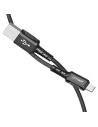 Kup Kabel Acefast C1-02 USB-A / Lightning, MFi, 1.2m (schwarz) - ACE29 - {ean13} - Sklep Home Screen