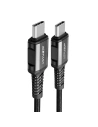 Kup Kabel Acefast C1-03 USB-C / USB-C 60W, 1.2m (schwarz) - ACE30 - {ean13} - Sklep Home Screen