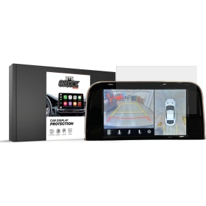 Buy Matte GrizzGlass CarDisplay Protection Kia Stinger 2017-2020 - GRZ7236 - {ean13} - Home Screen Store Europe