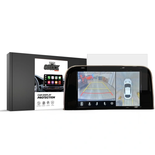 Kup Matte Folie GrizzGlass CarDisplay Schutz für Kia Stinger 2017-2020 - GRZ7236 - {ean13} - Sklep Home Screen