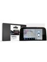 Matte Folie GrizzGlass CarDisplay Schutz für Kia Stinger 2017-2020