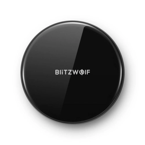 Buy BlitzWolf BW-FWC4 Wireless Charger - BLZ020 - {ean13} - Home Screen Store Europe