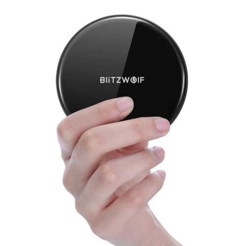 Buy BlitzWolf BW-FWC4 Wireless Charger - BLZ020 - {ean13} - Home Screen Store Europe
