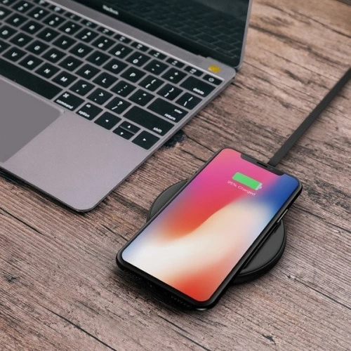 Buy BlitzWolf BW-FWC4 Wireless Charger - BLZ020 - {ean13} - Home Screen Store Europe