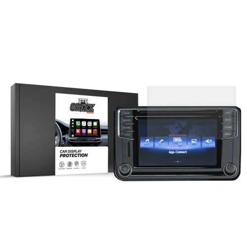 Kup Matt fólia GrizzGlass CarDisplay védelem Volkswagen Tiguan 2012-2018-hoz - GRZ7241 - {ean13} - Sklep Home Screen