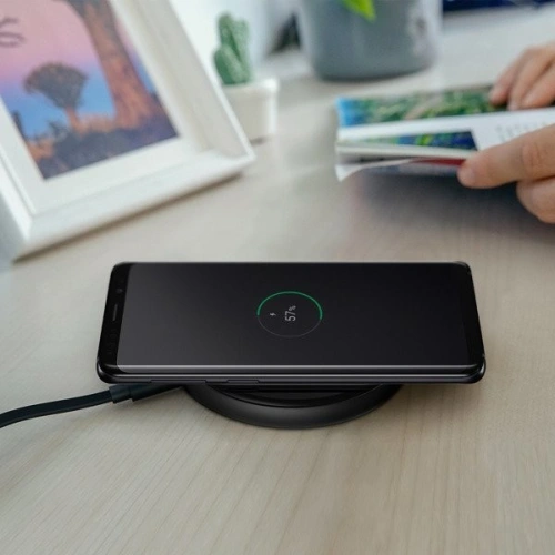 Buy BlitzWolf BW-FWC4 Wireless Charger - BLZ020 - {ean13} - Home Screen Store Europe
