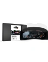 Matt fólia GrizzGlass CarDisplay védelem BMW 3 G20 12,3" 2018-2023-hoz