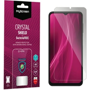 Kup Antimikrobiális védőfólia MyScreen CRYSTAL BacteriaFREE Realme C33 - MSRN430 - {ean13} - Sklep Home Screen