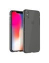 Case UNIQ Air Fender Apple iPhone X/Xs grau/rauchgrau getönt