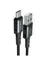 Kup Kábel Acefast C1-04 USB-A / USB-C, 1.2m (fekete) - ACE31 - {ean13} - Sklep Home Screen