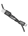 Kup Kábel Acefast C1-04 USB-A / USB-C, 1.2m (fekete) - ACE31 - {ean13} - Sklep Home Screen