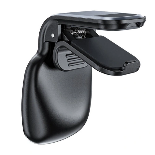 Buy Acefast D16 magnetic car holder for cockpit / air vents (grey) - ACE33 - {ean13} - Home Screen Store Europe