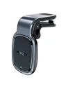 Buy Acefast D16 magnetic car holder for cockpit / air vents (grey) - ACE33 - {ean13} - Home Screen Store Europe