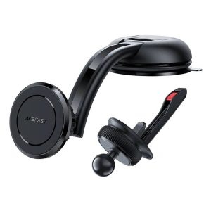 Kup Suport magnetic pentru carlingă/aerisire Acefast D7 (negru) - ACE35 - {ean13} - Sklep Home Screen