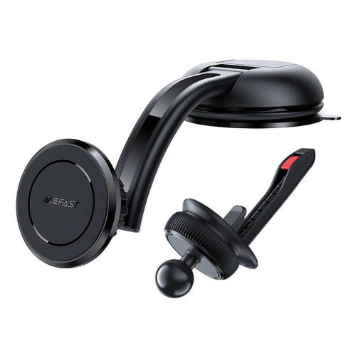 Kup Suport magnetic pentru carlingă/aerisire Acefast D7 (negru) - ACE35 - {ean13} - Sklep Home Screen