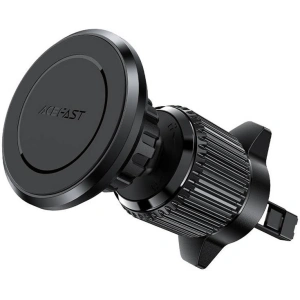 Kup Magnetický autoholder na mřížku ventilace Acefast D6 (černý) - ACE36 - {ean13} - Sklep Home Screen