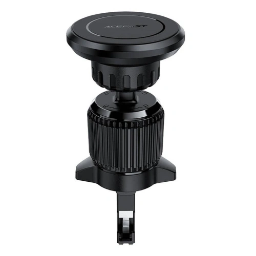 Buy Acefast D6 magnetic car mount for the air vents (black) - ACE36 - {ean13} - Home Screen Store Europe